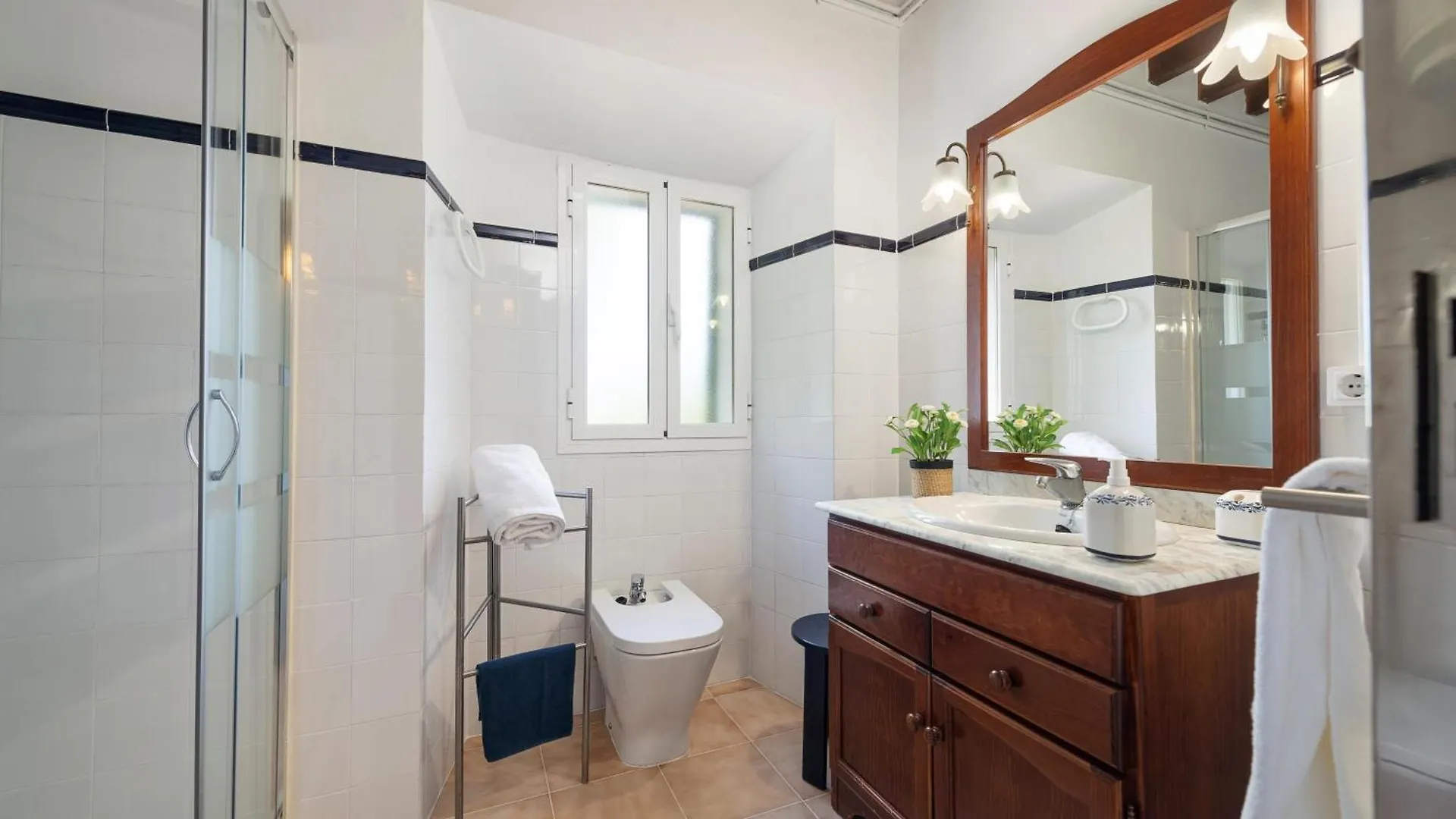 C'An Pieres Villa Esporles 0*,  Spain