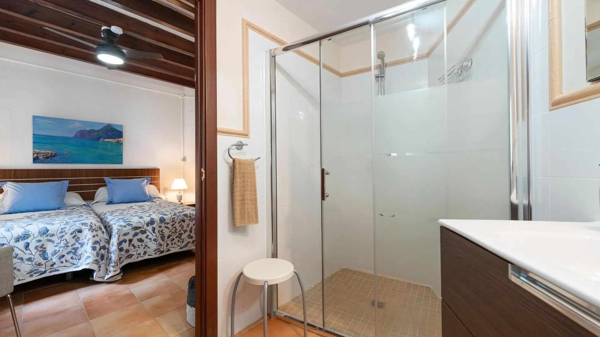 C'An Pieres Villa Esporles