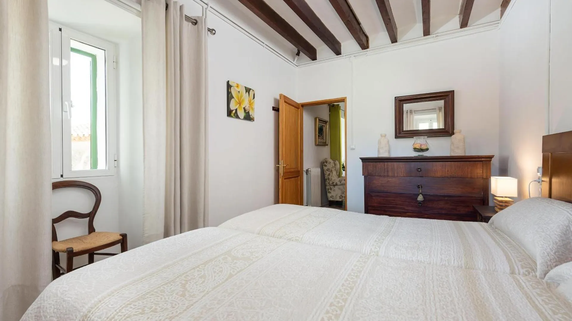 C'An Pieres Villa Esporles