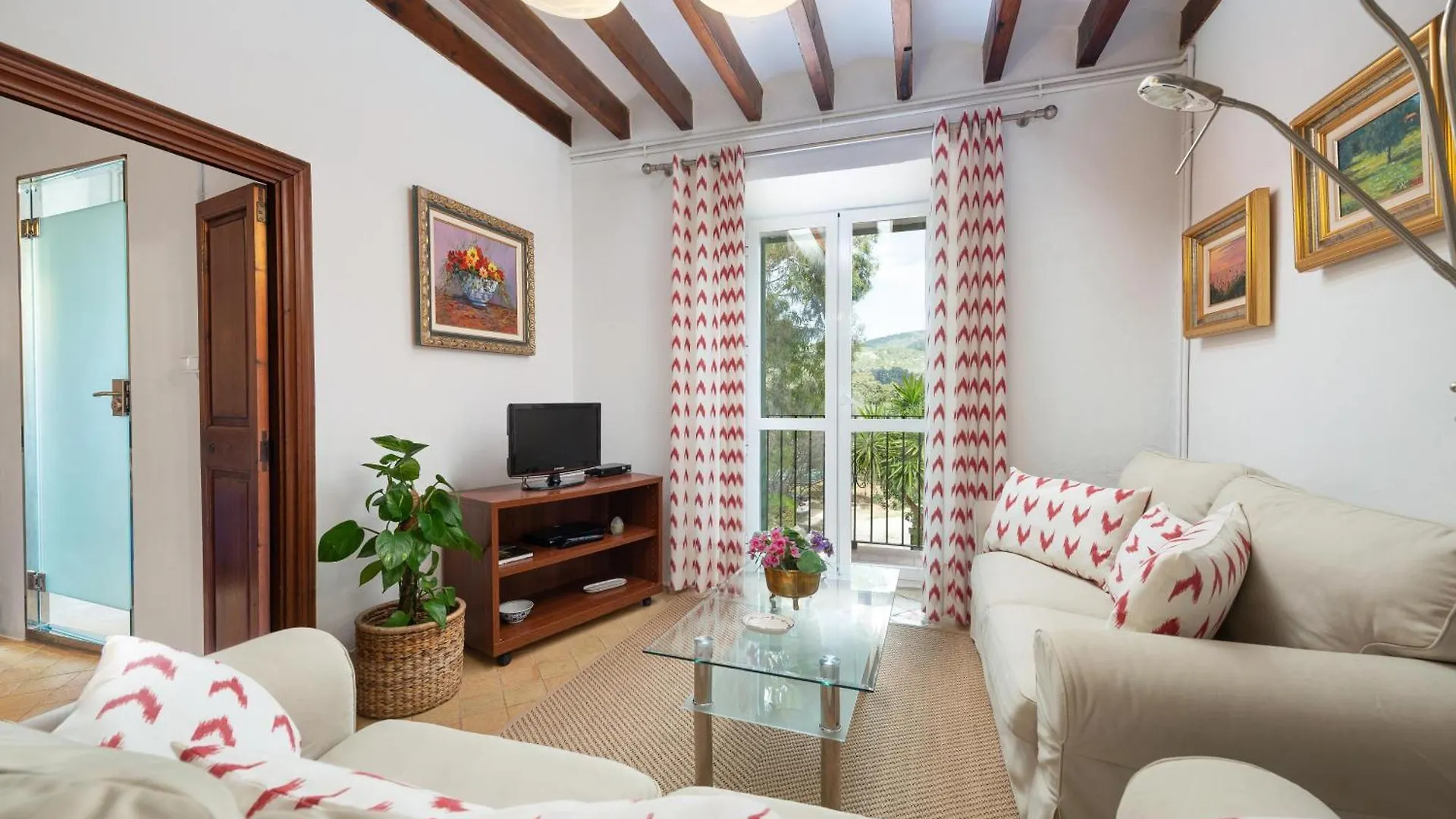 C'An Pieres Villa Esporles