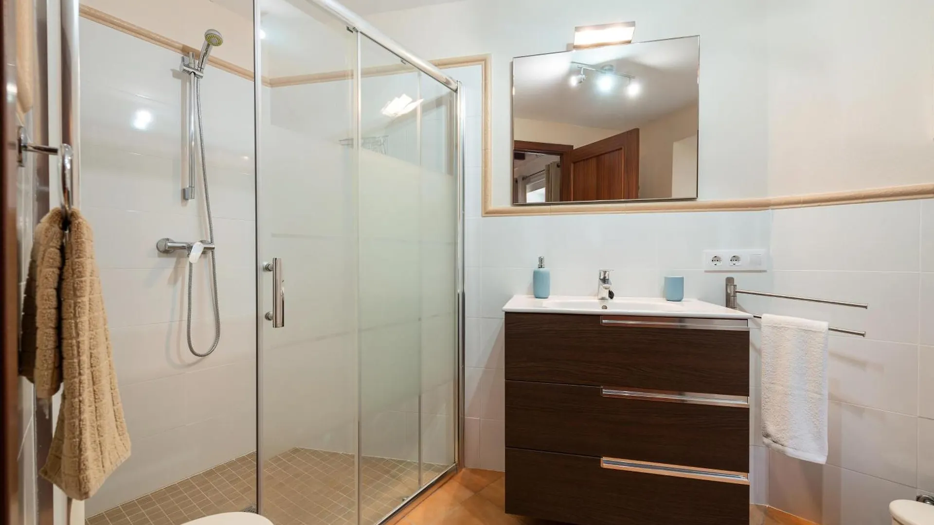 C'An Pieres Villa Esporles