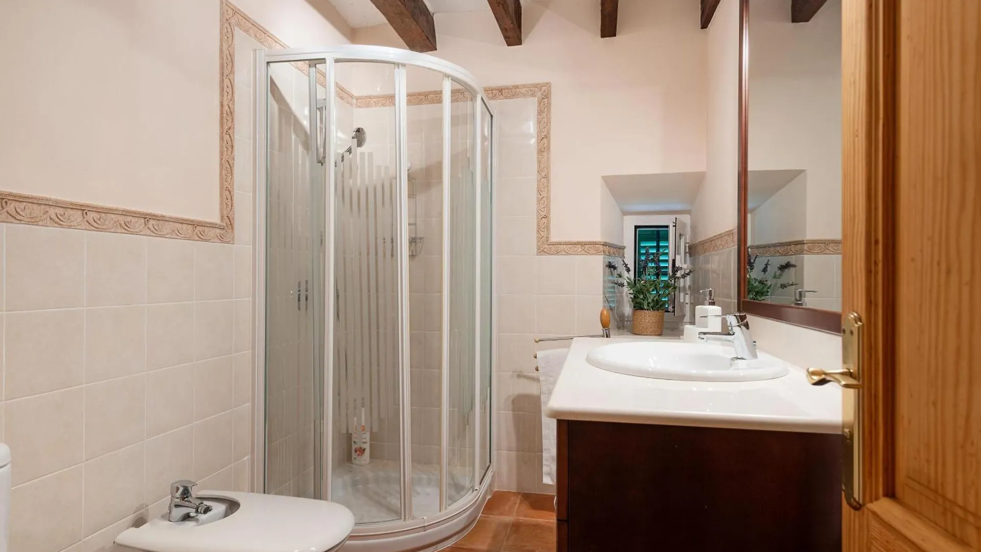 C'An Pieres Villa Esporles Spain