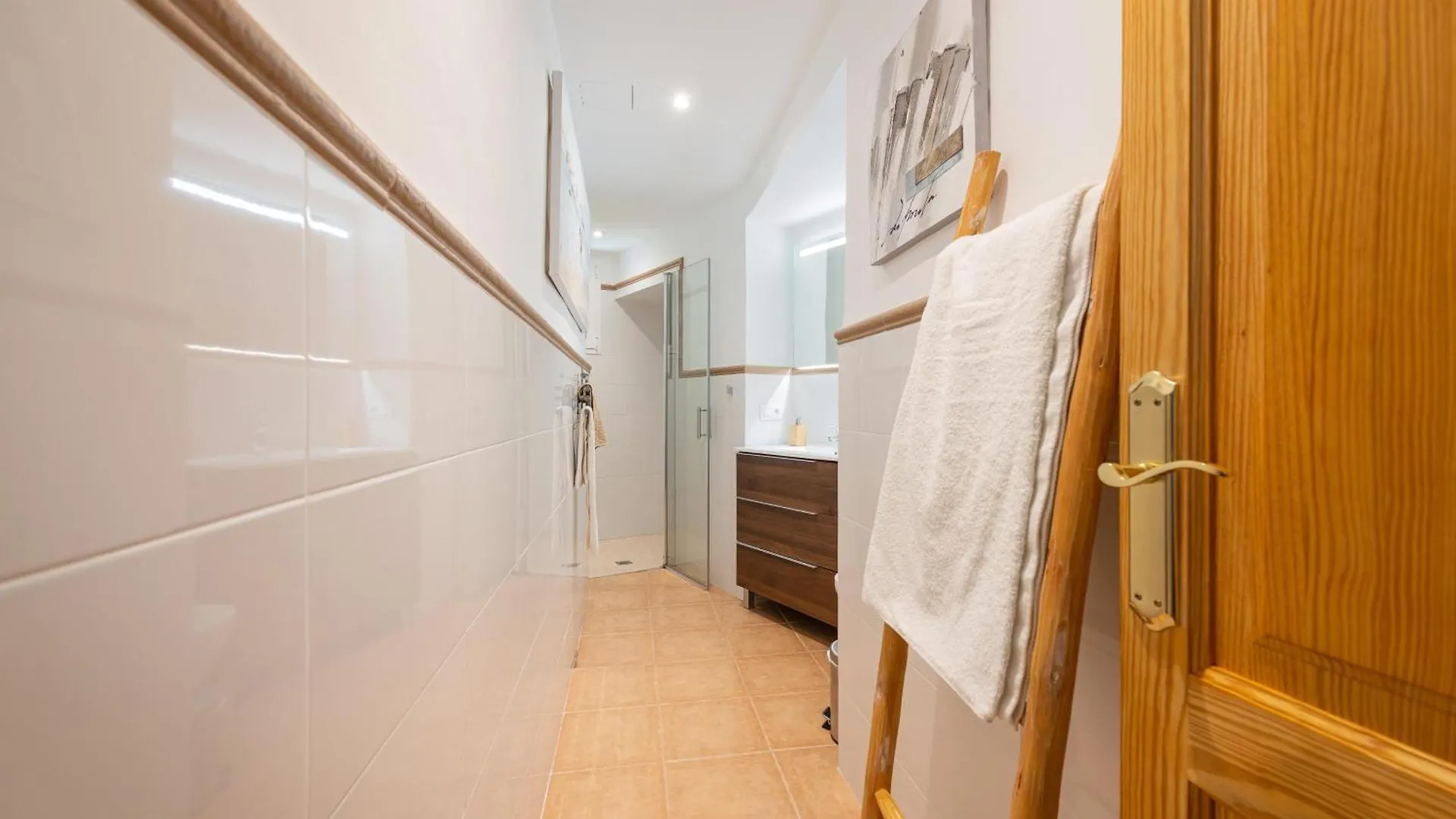 C'An Pieres Villa Esporles Spain