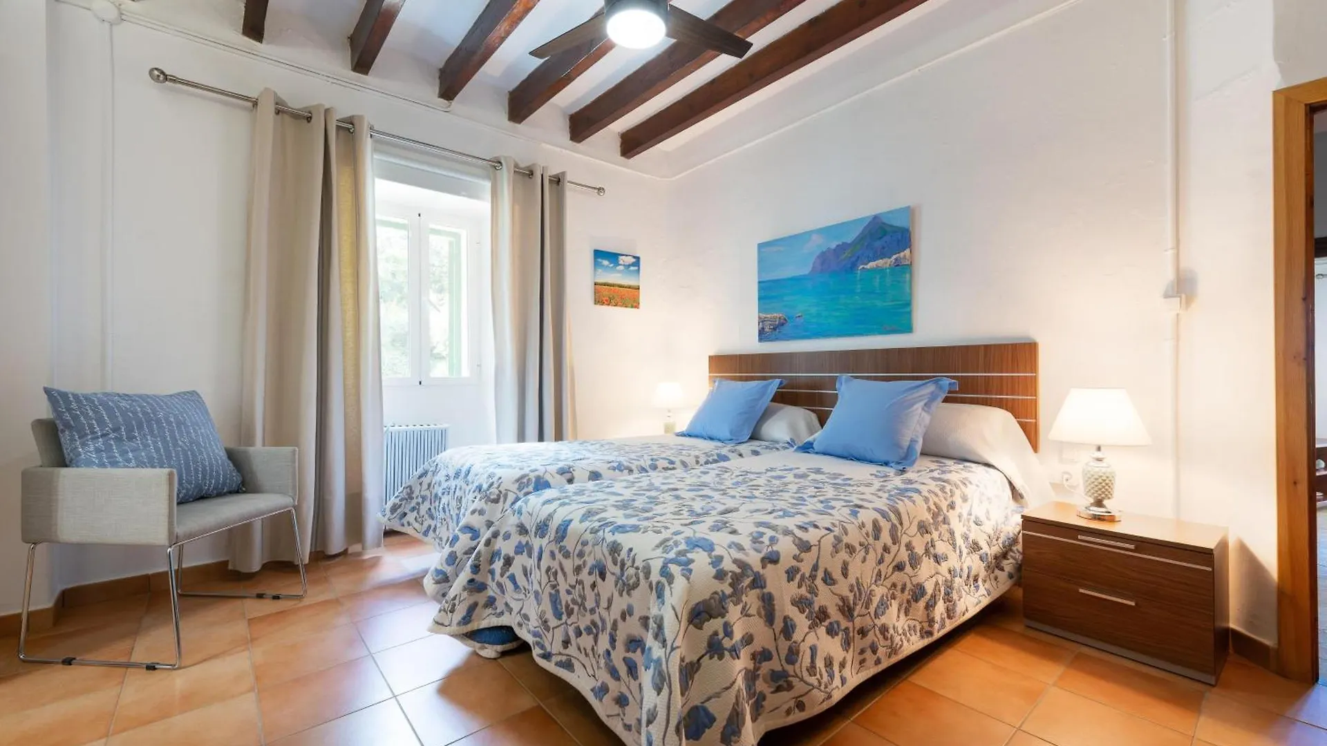 C'An Pieres Villa Esporles