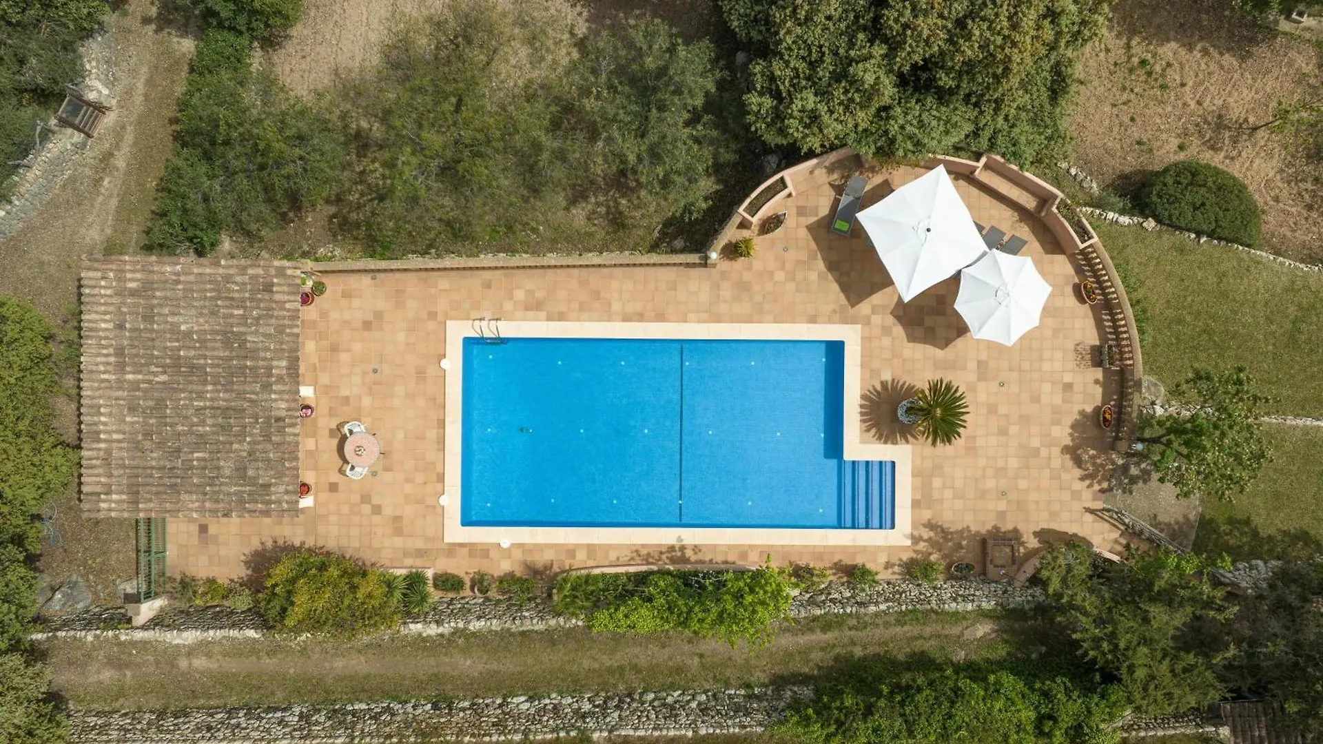 C'An Pieres Villa Esporles Spain