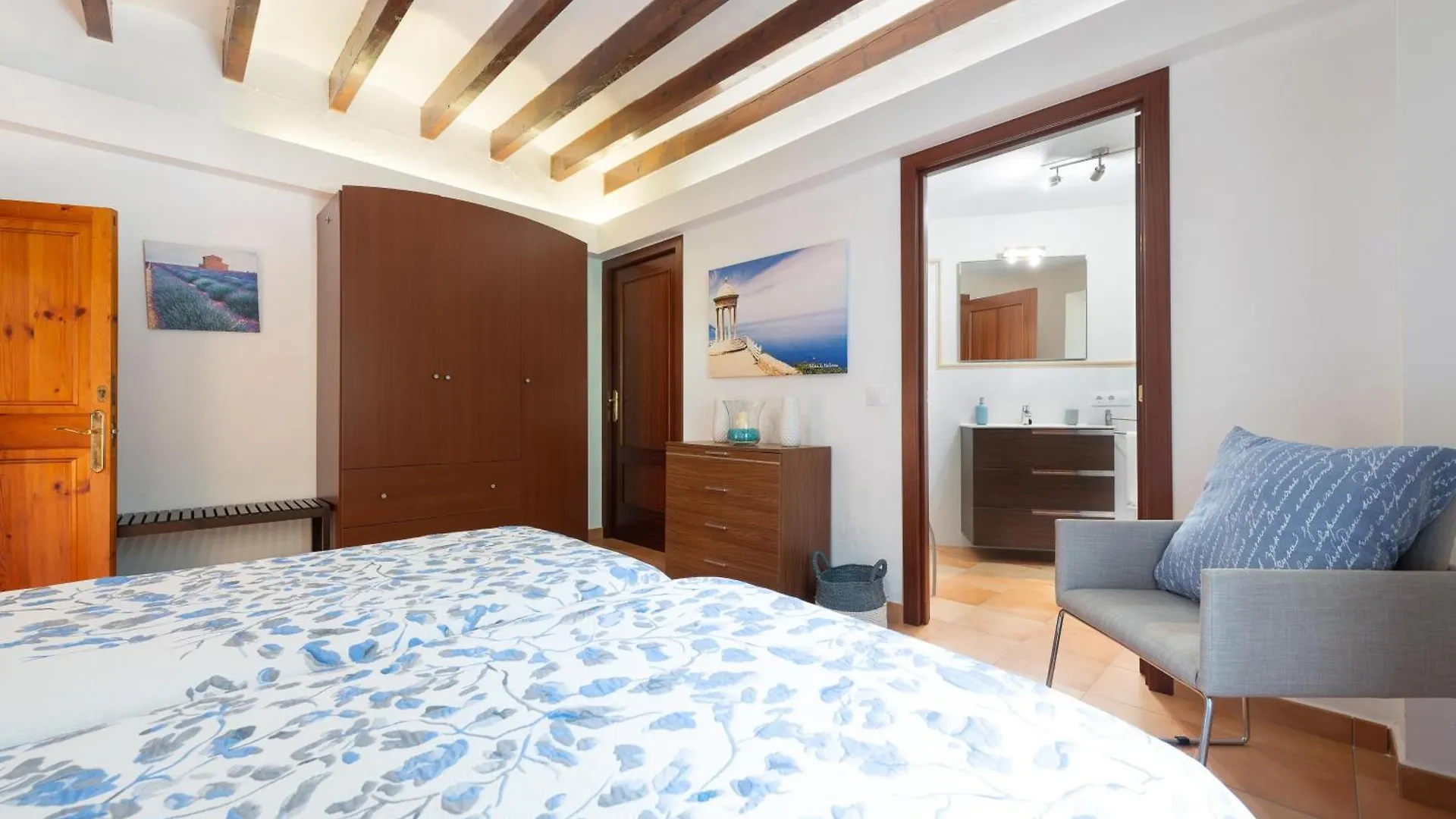 C'An Pieres Villa Esporles