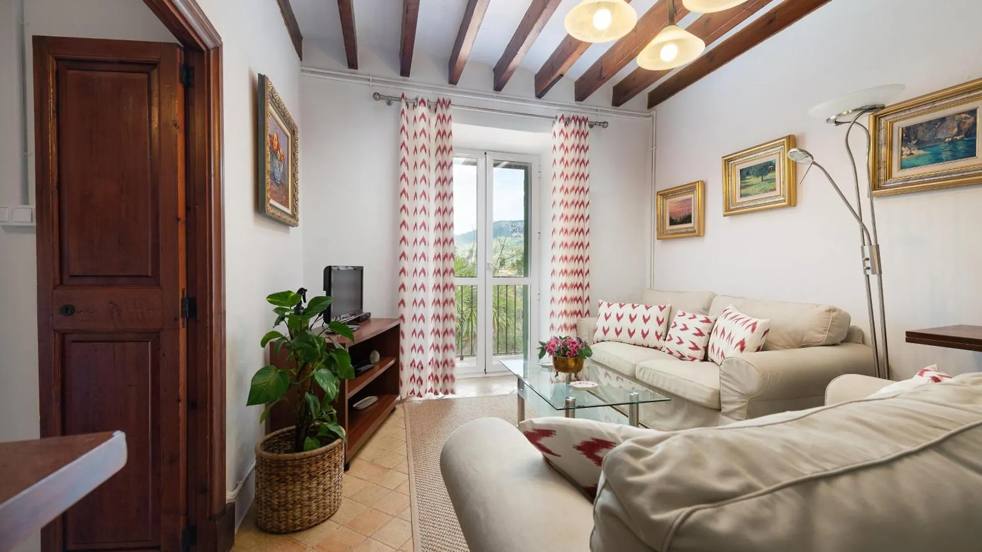 C'An Pieres Villa Esporles