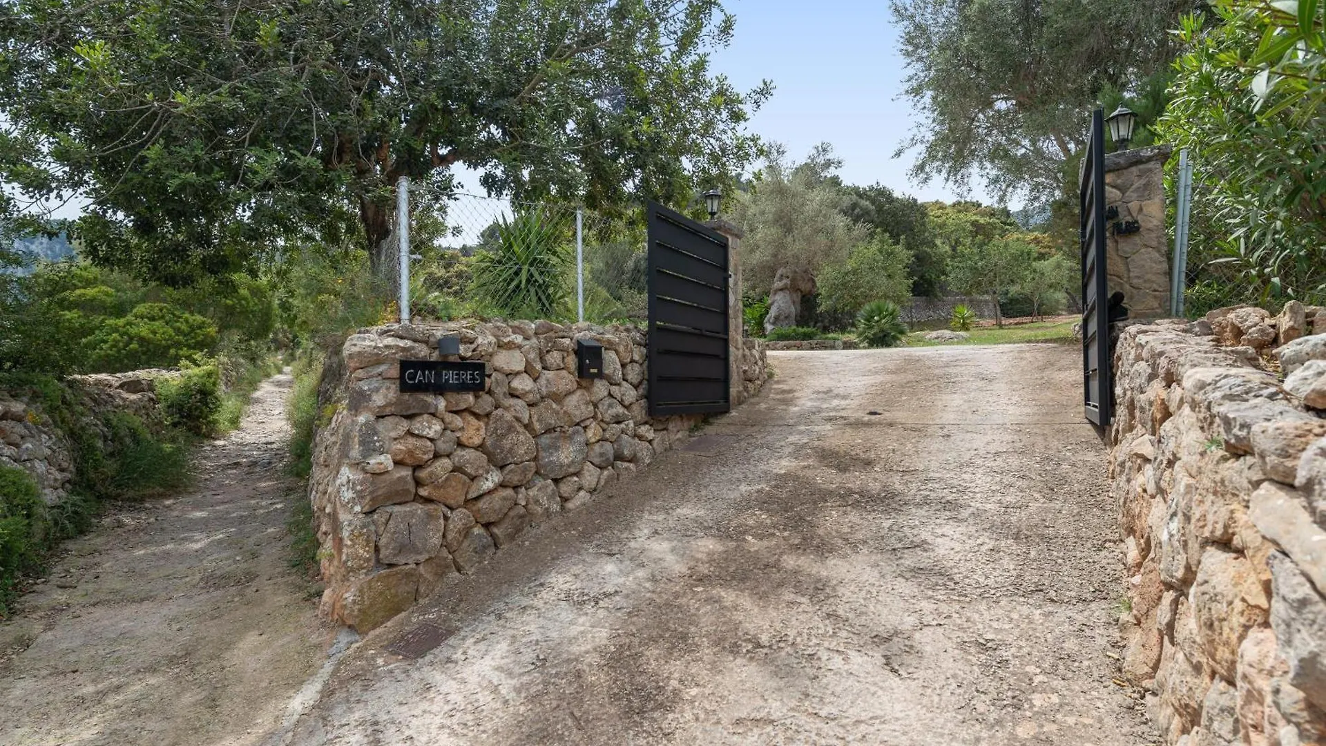 C'An Pieres Villa Esporles