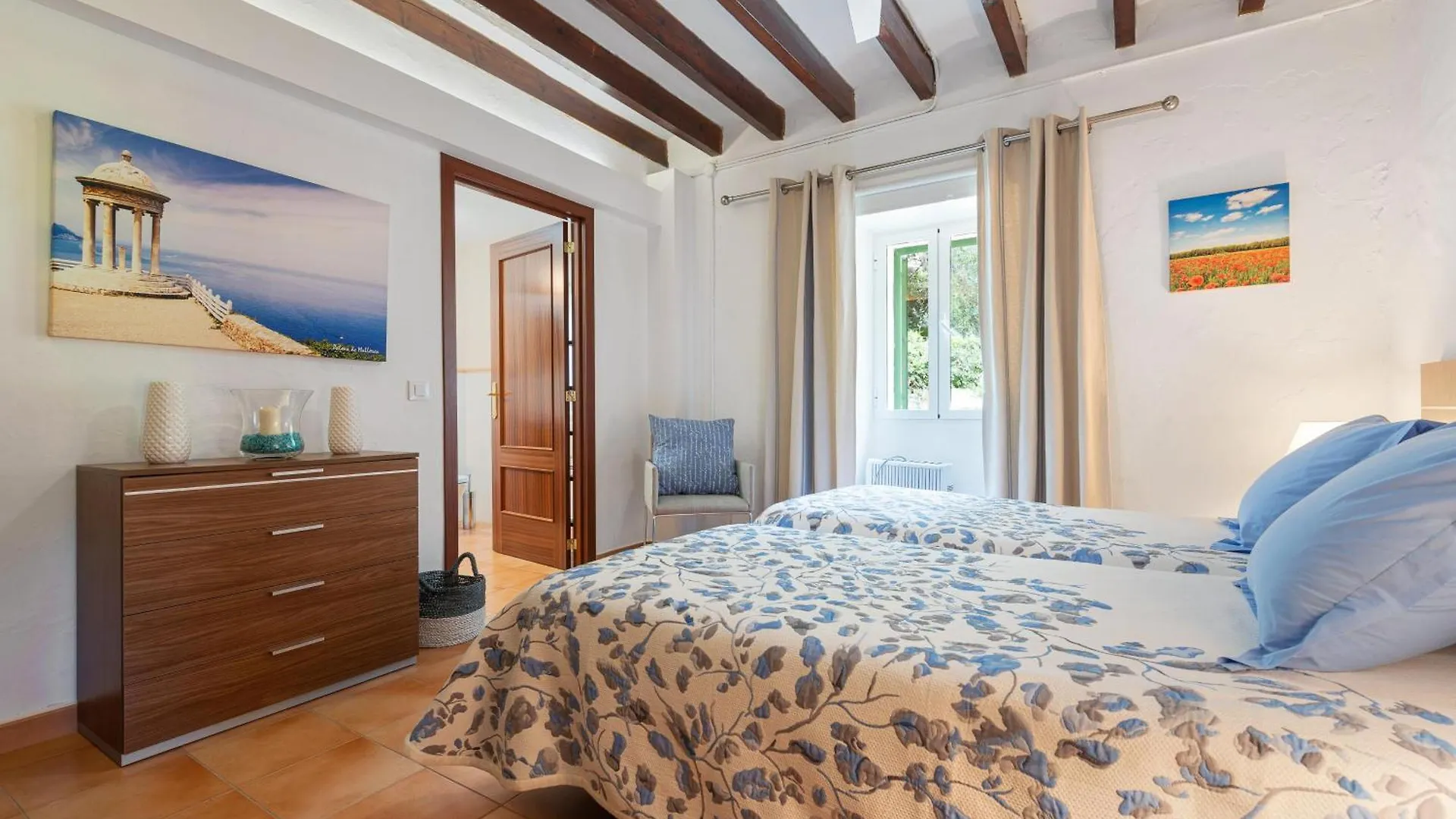 C'An Pieres Villa Esporles 0*,  Spain