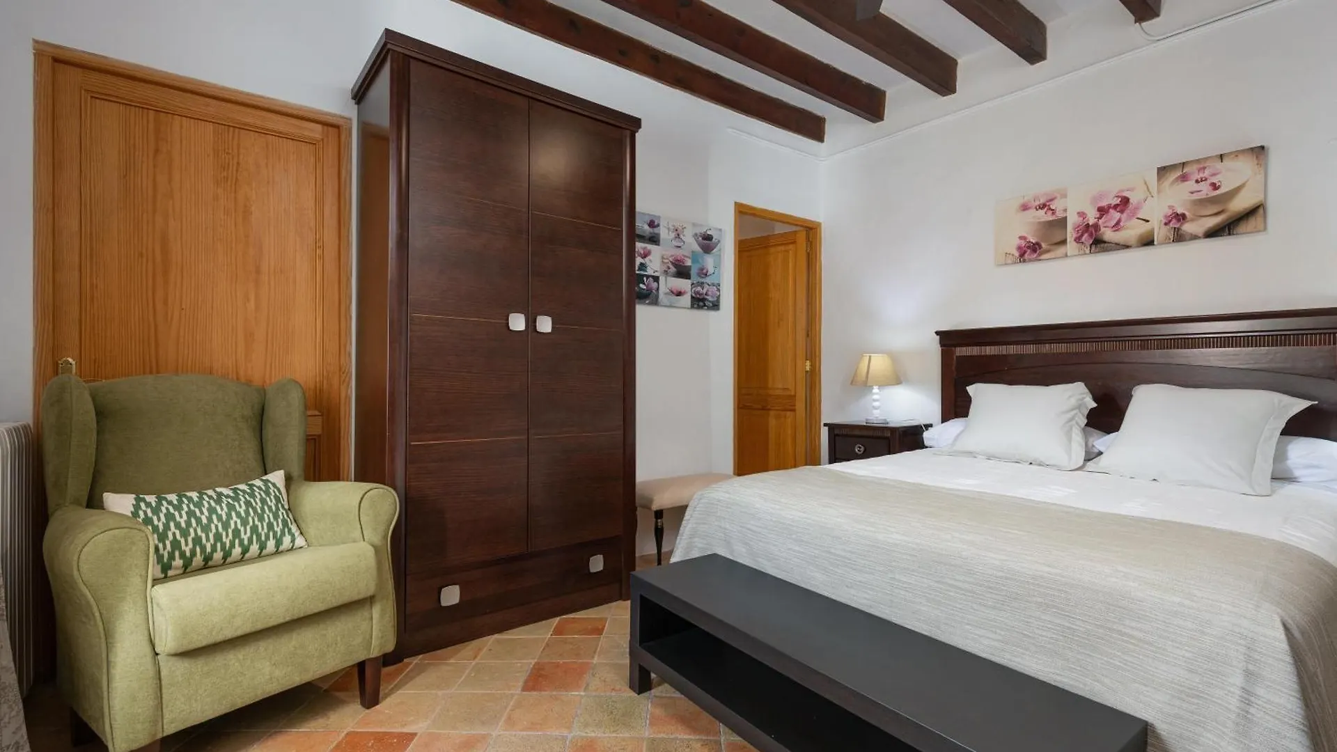 C'An Pieres Villa Esporles