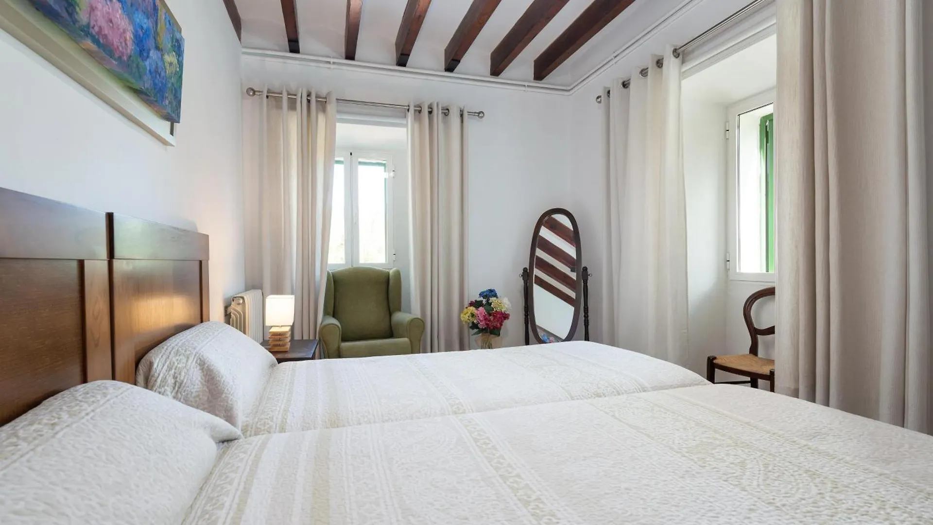 C'An Pieres Villa Esporles Spain