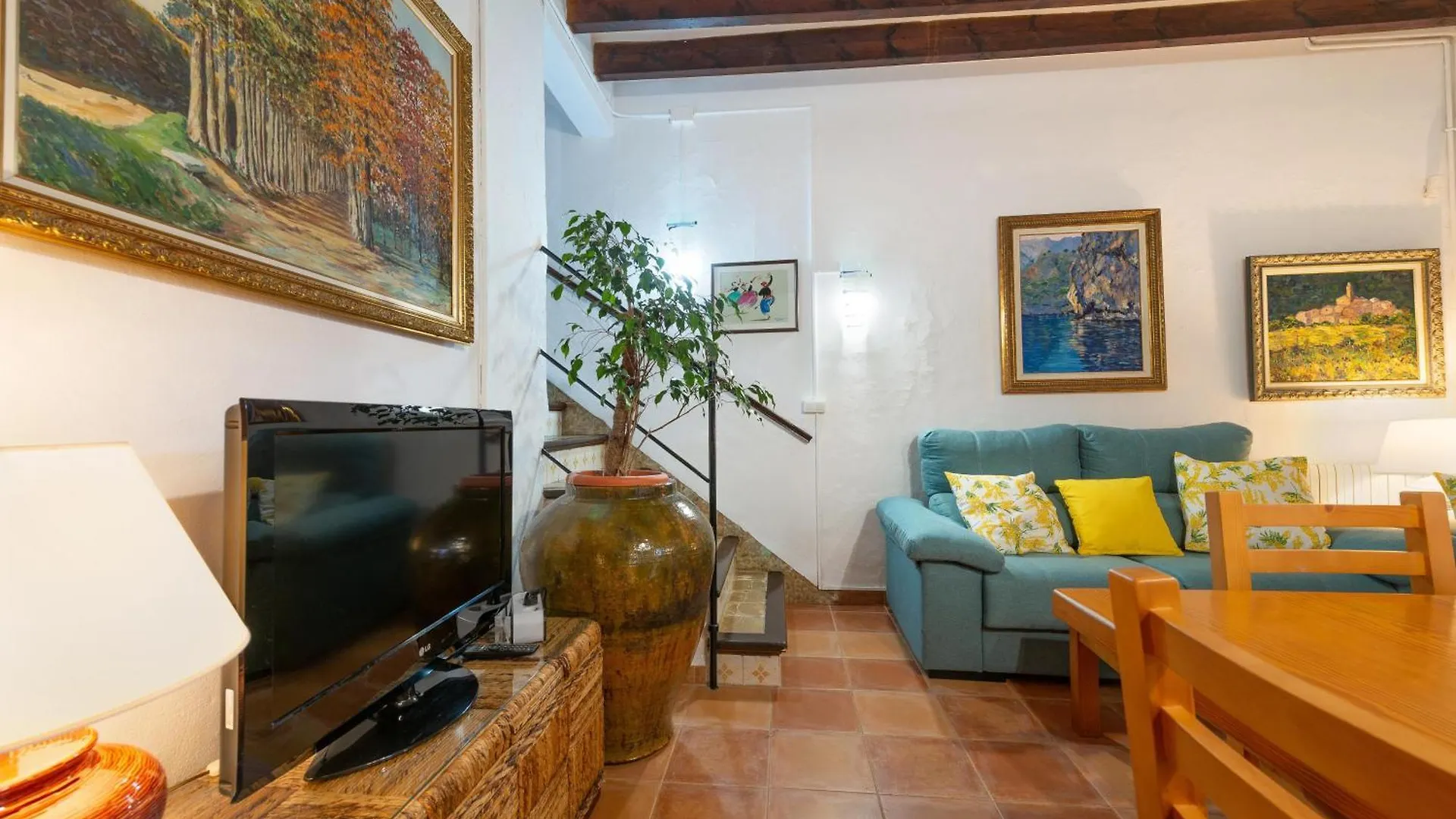 C'An Pieres Villa Esporles