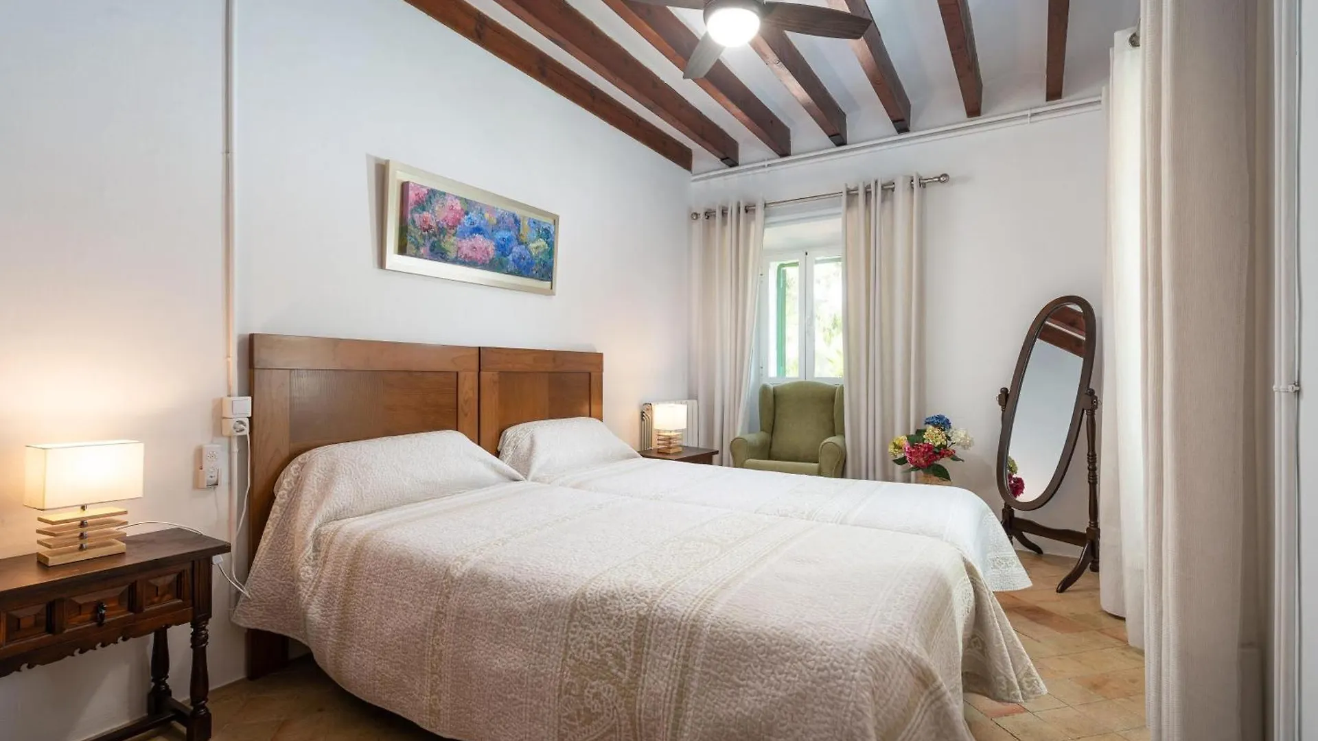C'An Pieres Villa Esporles