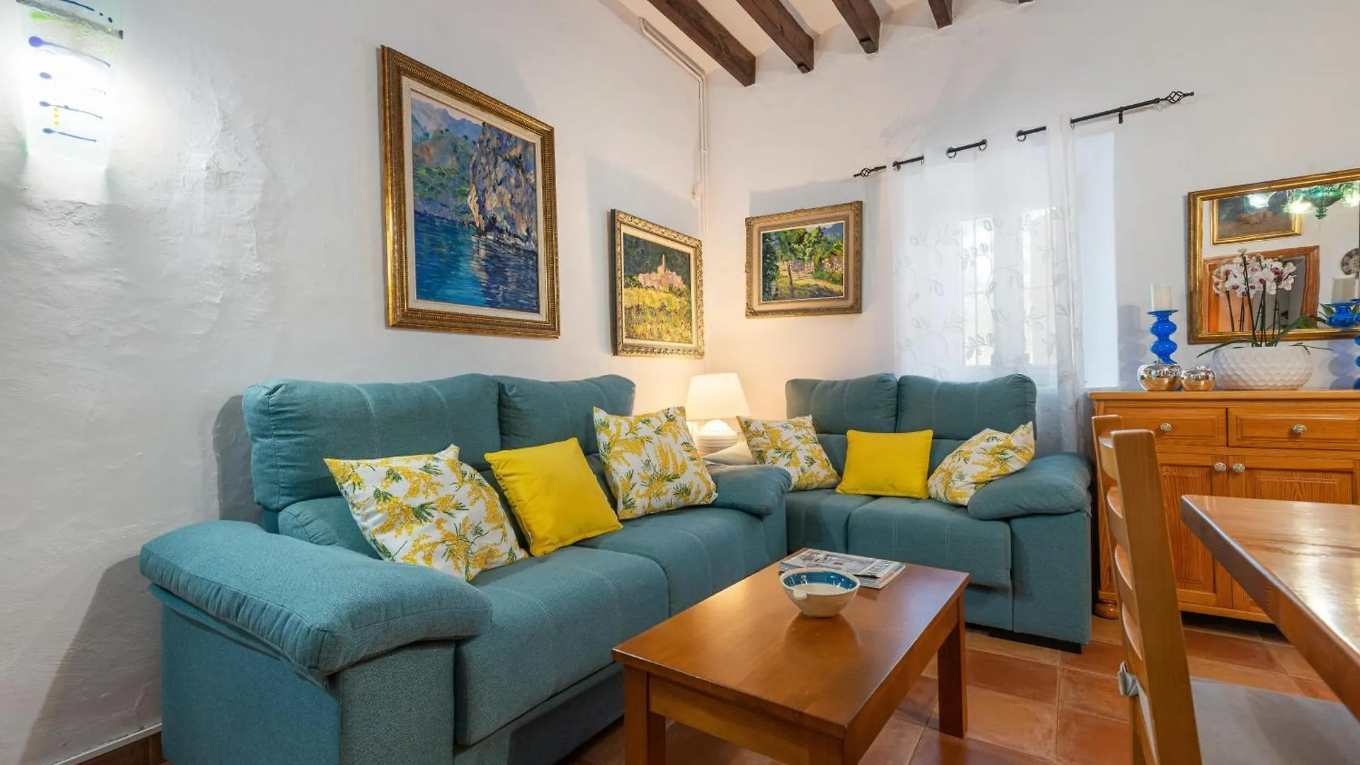 C'An Pieres Villa Esporles 0*,  Spain