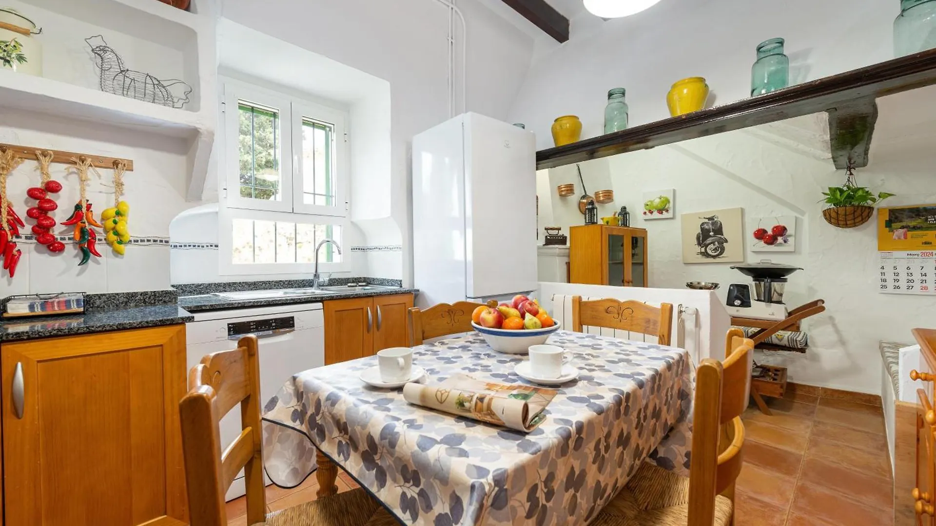 Villa C'An Pieres Vila Esporles Espanha