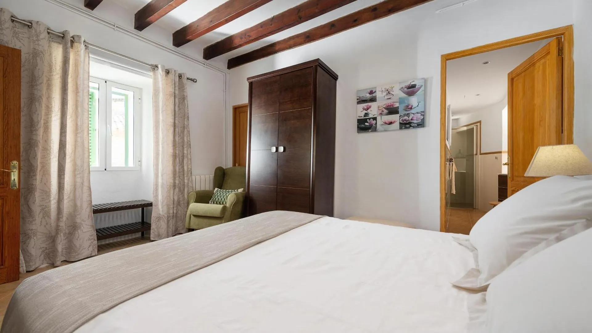 C'An Pieres Villa Esporles