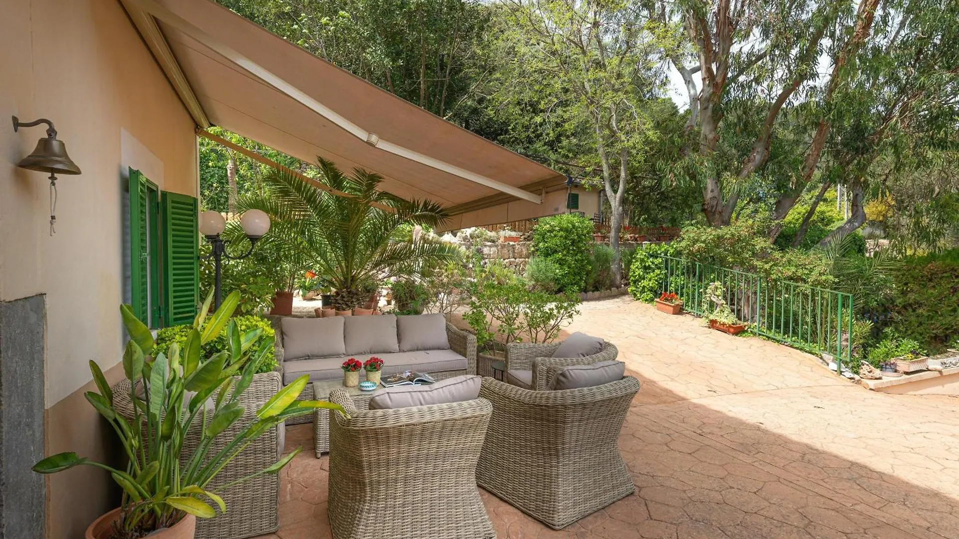 C'An Pieres Villa Esporles 0*,  Spain