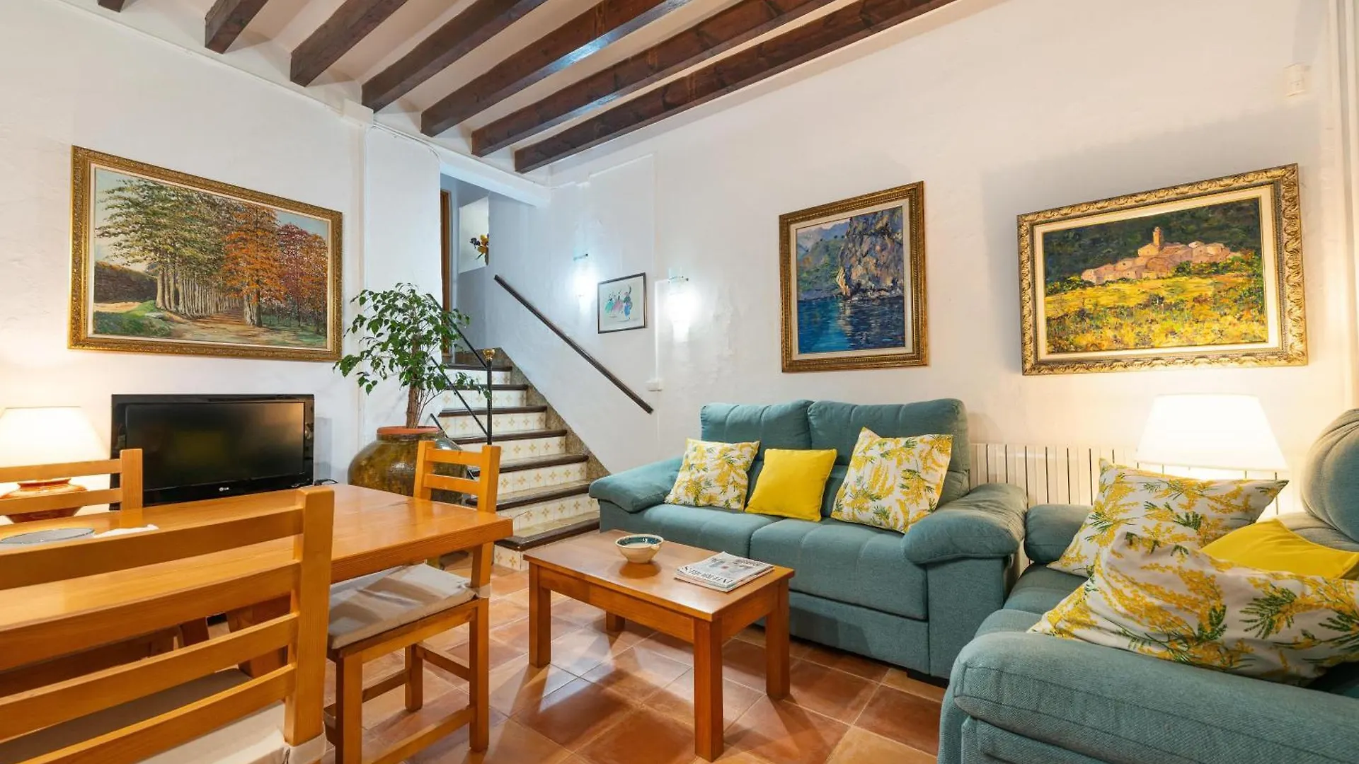 C'An Pieres Villa Esporles 0*,  Spain